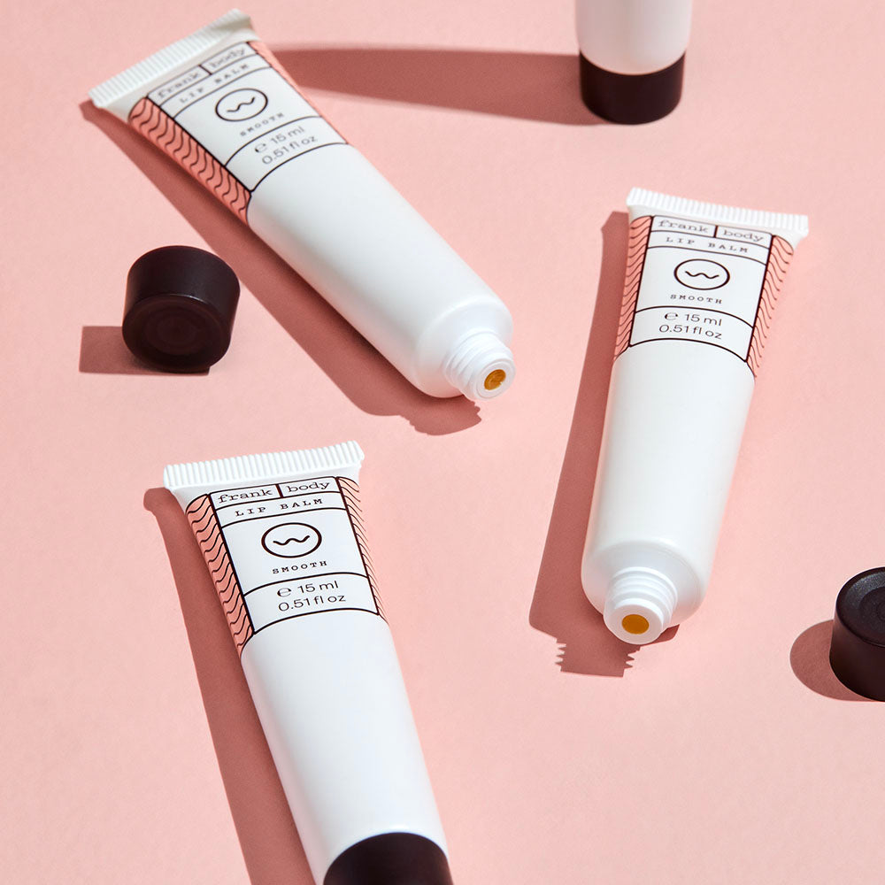 Original Lip Balm
