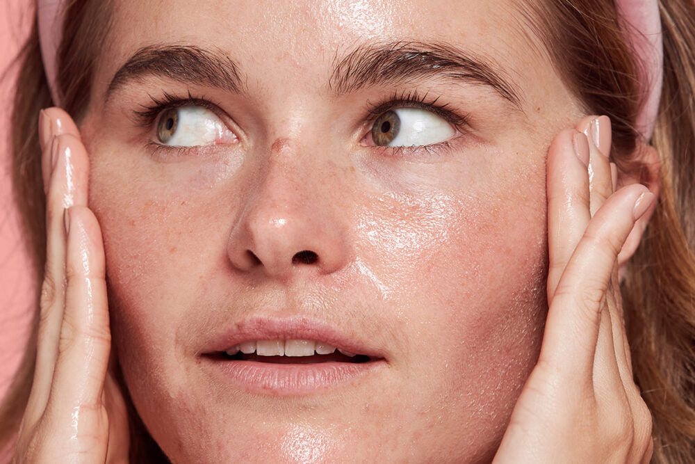The truth about oily skin and face oils.