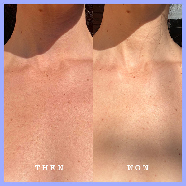 Retinol Body Lotion