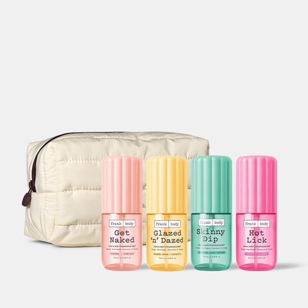 All You Can Spritz Kit