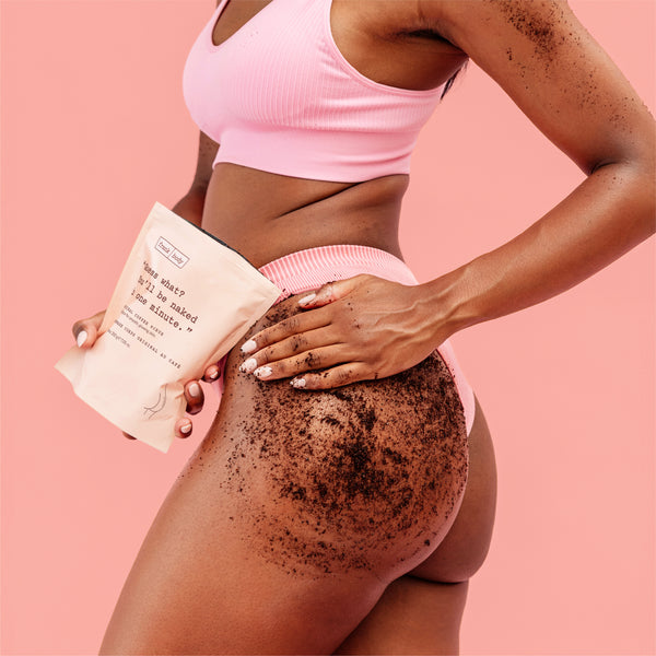 Original Coffee Scrub