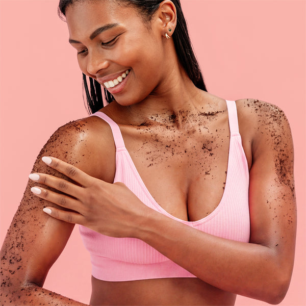 Original Coffee Scrub