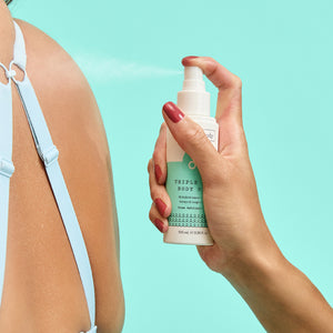 Triple Acid Body Mist