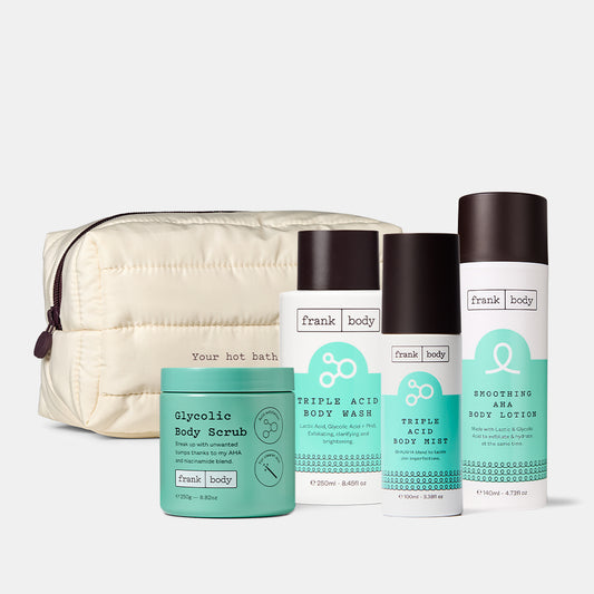 The Full Acid Drop Kit