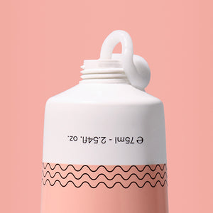 Balancing Peptide Moisturiser