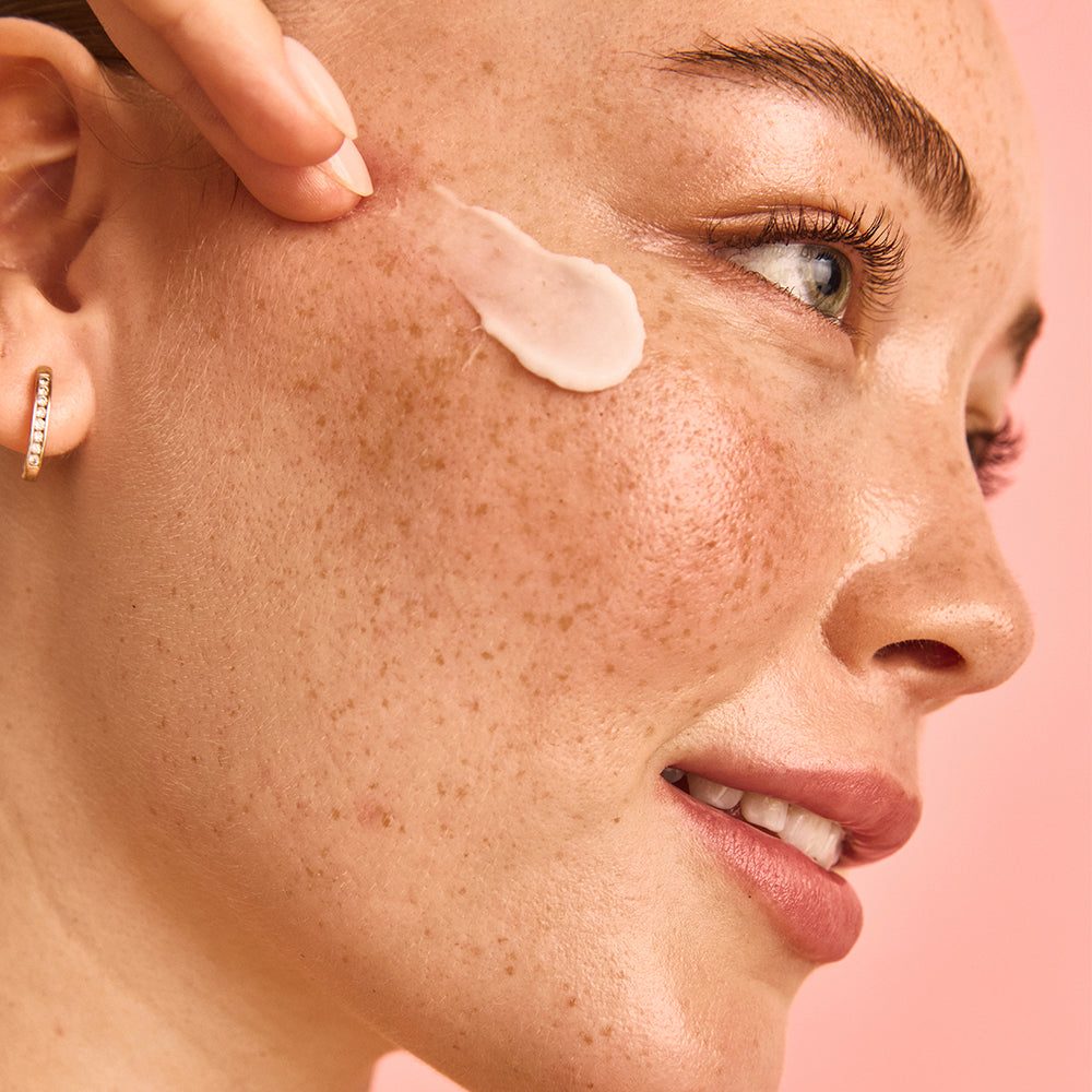 Balancing Peptide Moisturiser