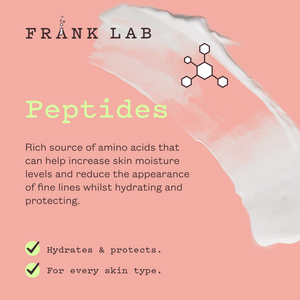 Balancing Peptide Moisturiser