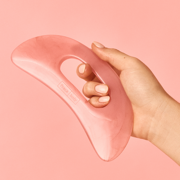 Body Sculpt Tool