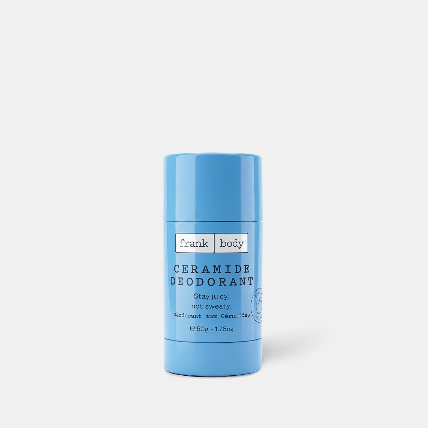 Ceramide Deodorant