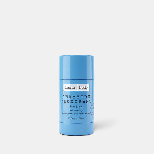 Ceramide Deodorant