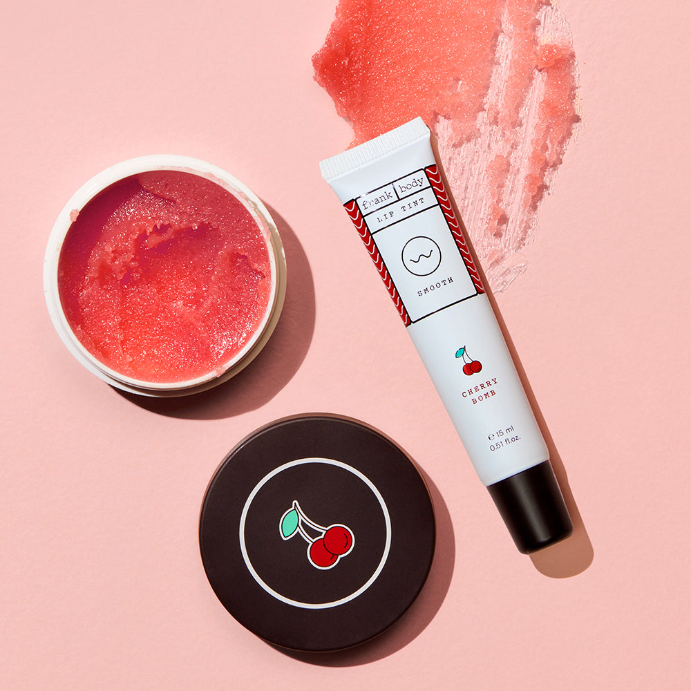 Tis The Cherry Season Kit