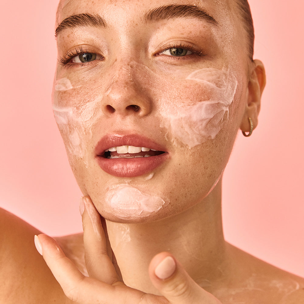 Enzyme Face Cleanser