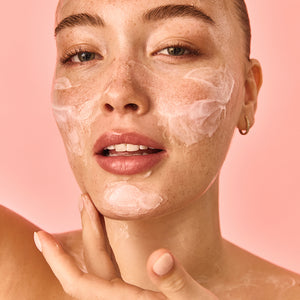 Enzyme Face Cleanser