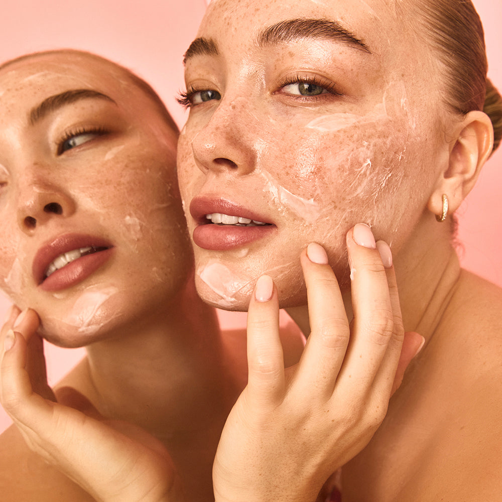 Enzyme Face Cleanser