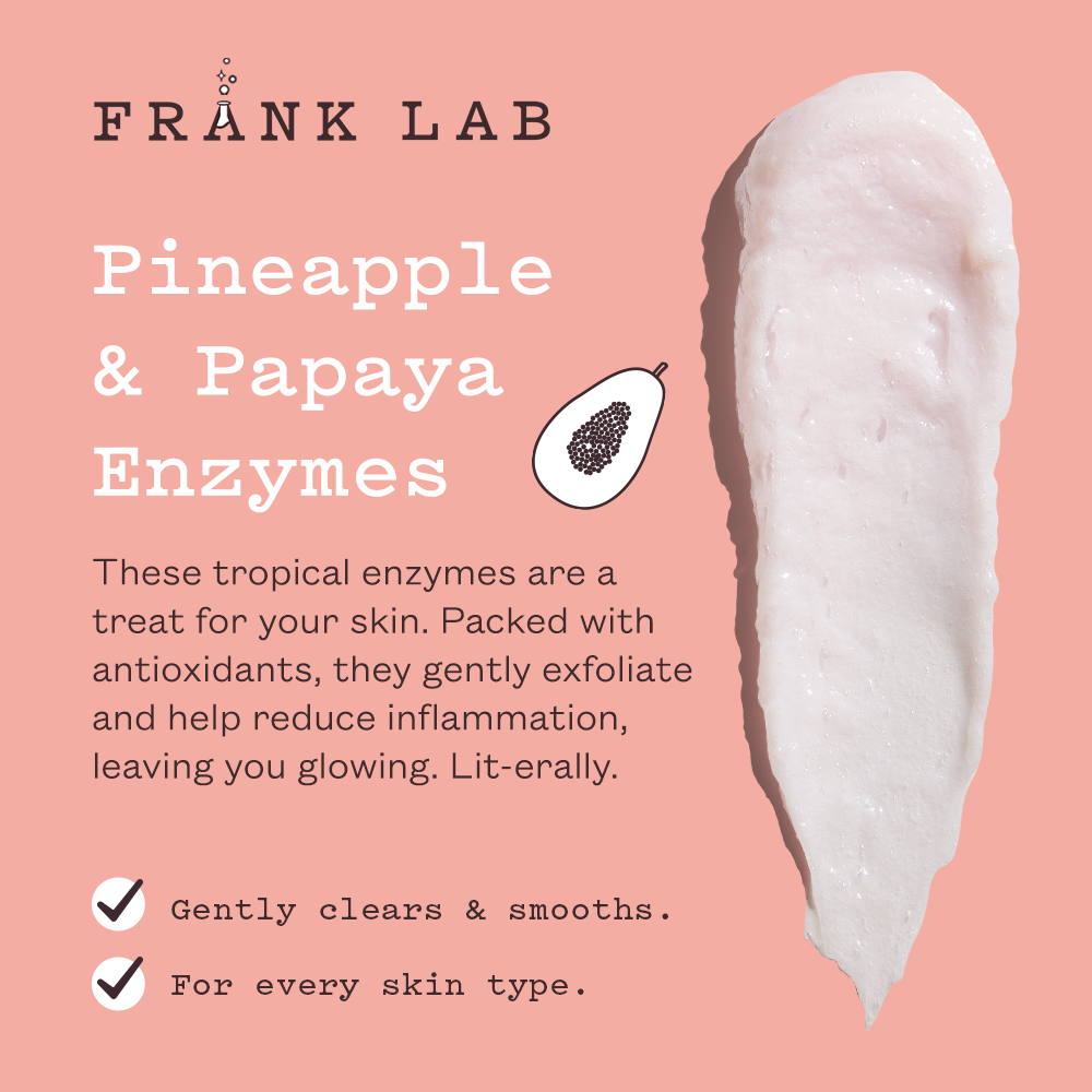 frankly Fresh Faced Kit