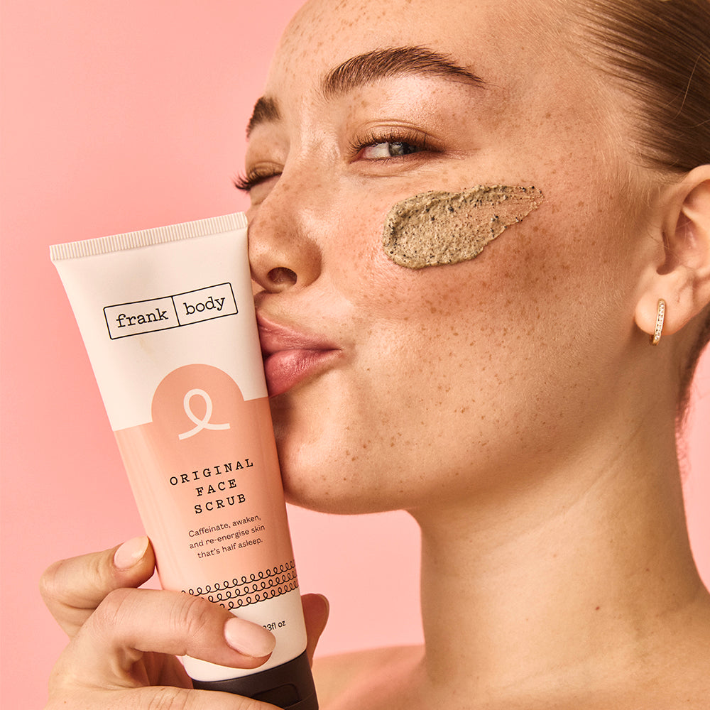 The Facial Briefcase Kit