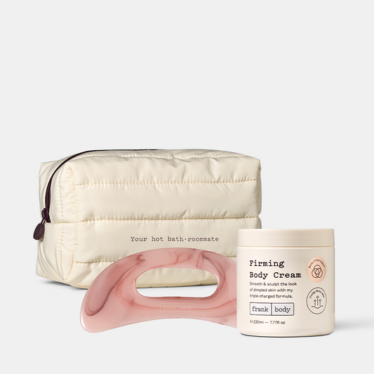 The Snatched Tool Kit