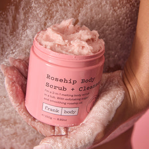 Triple Tub Rub Kit