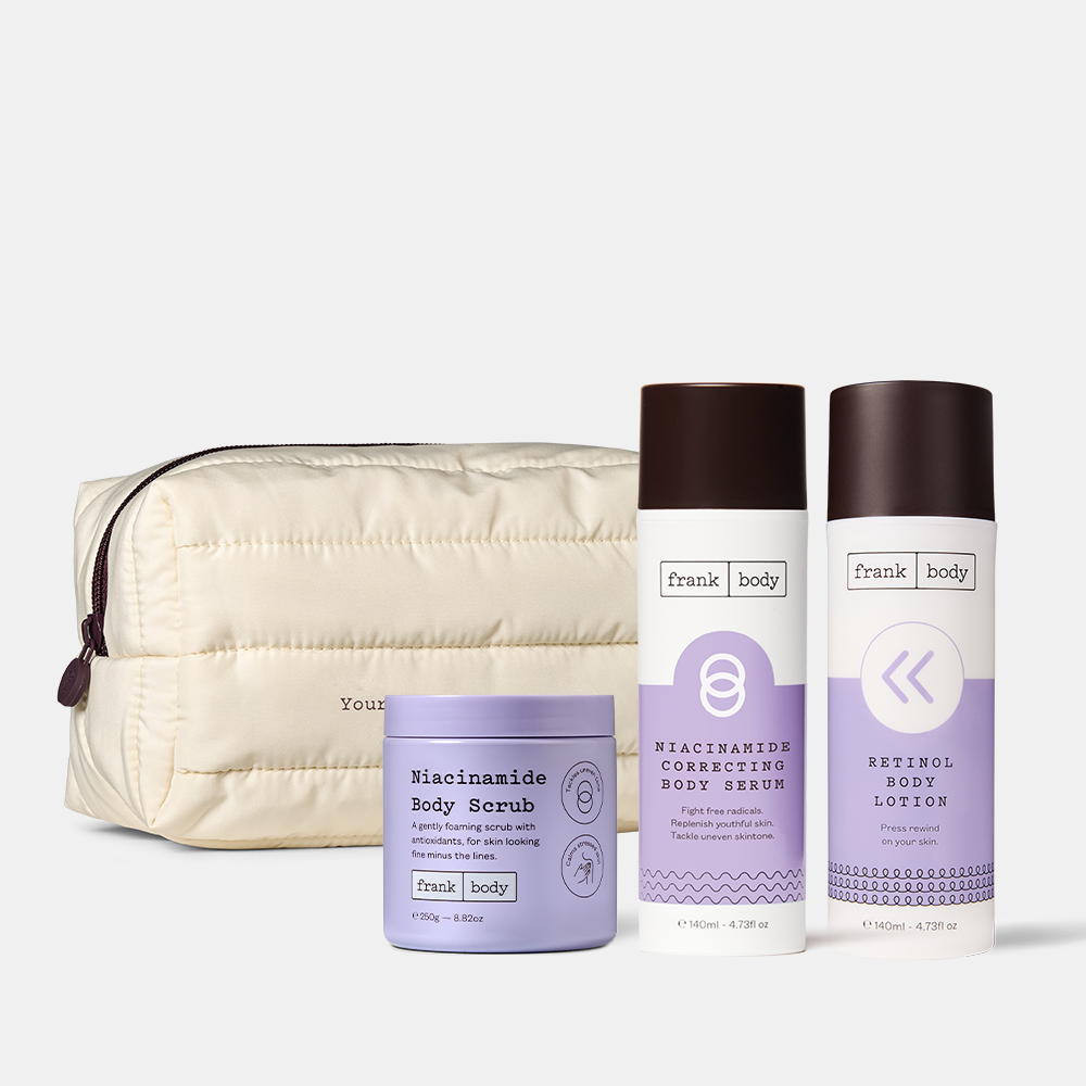 The Time Machine Kit