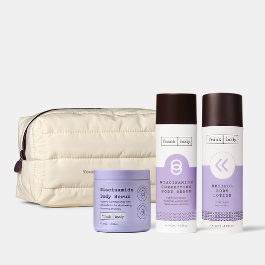 The Time Machine Kit