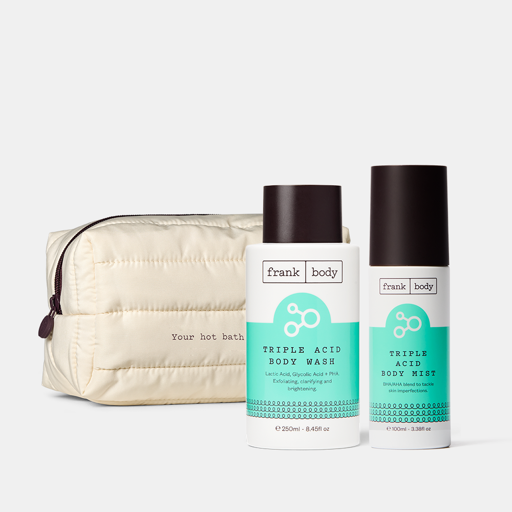 Triple Acid Body Duo