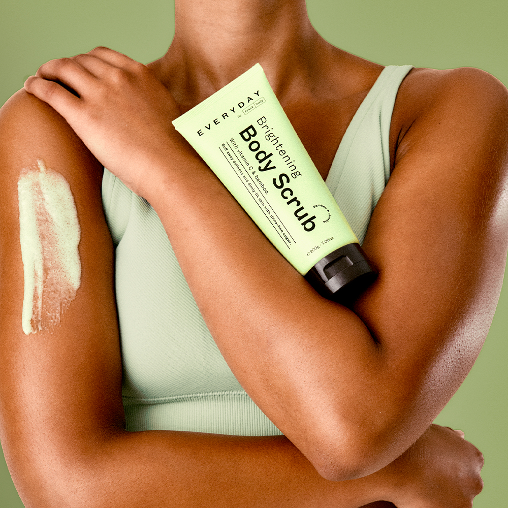 A Bright Body Routine