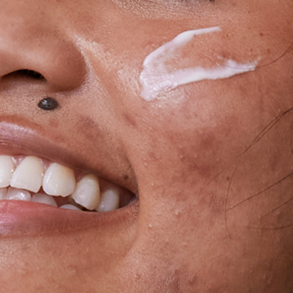 Nourishing Cream Moisturiser