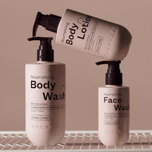 Nourishing Body Lotion