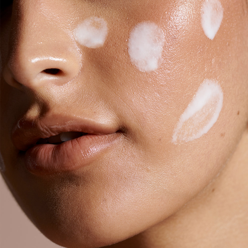 Nourishing Face Wash