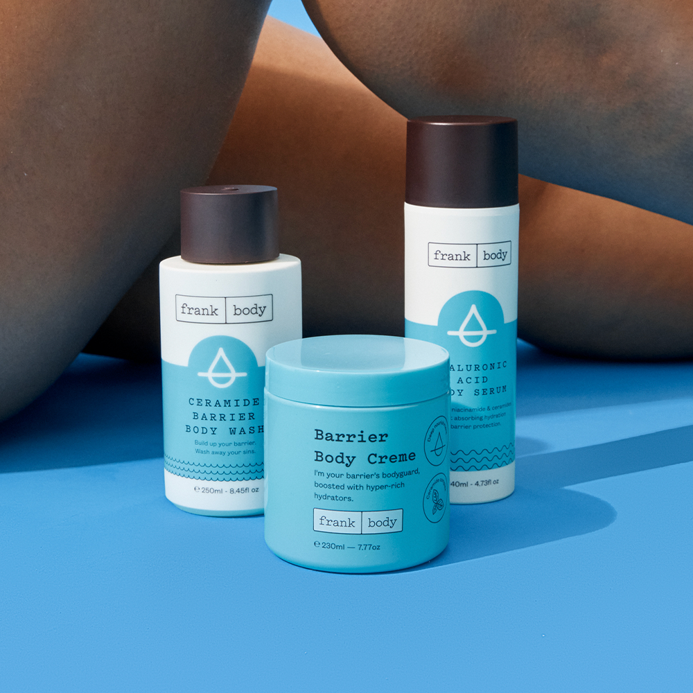 Everything Shower Kit