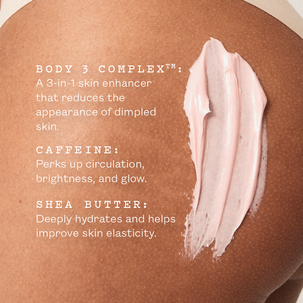 Firming Body Cream