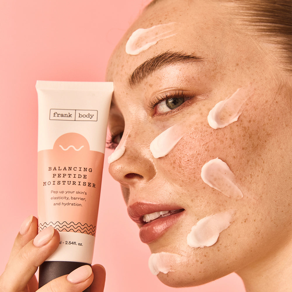 frankly Fresh Faced Kit