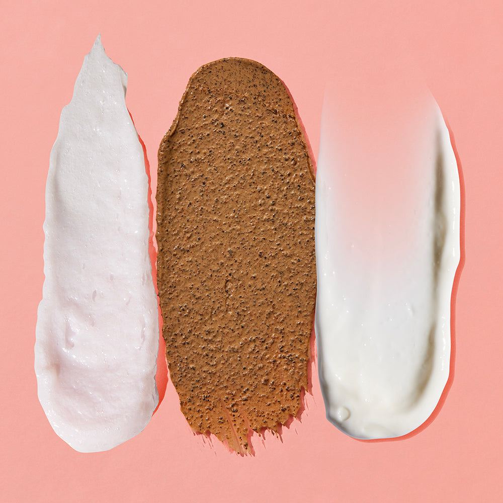 frankly Fresh Faced Kit