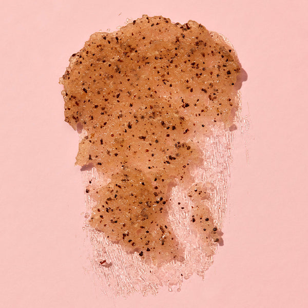 Original Lip Scrub