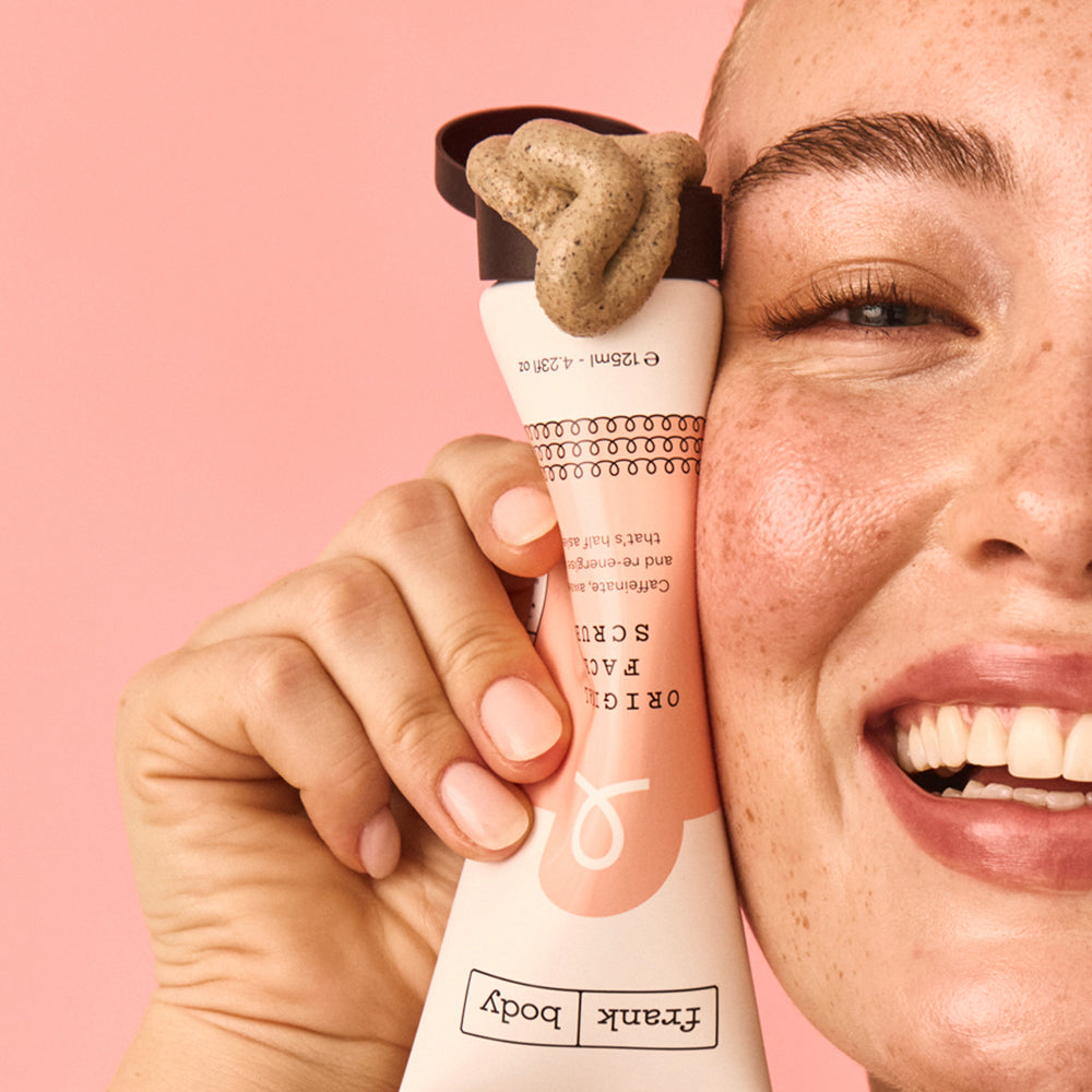 The Original Power Couple