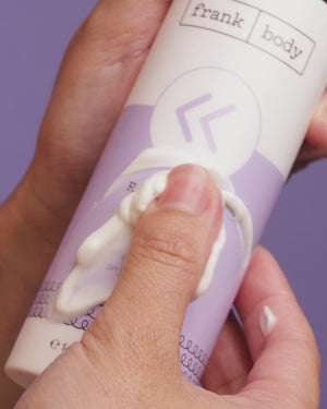 Retinol Body Lotion