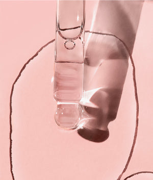 Booty Drops Firming Oil