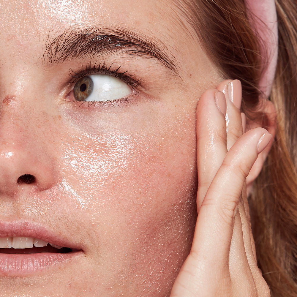 Gentle Cleansing Oil