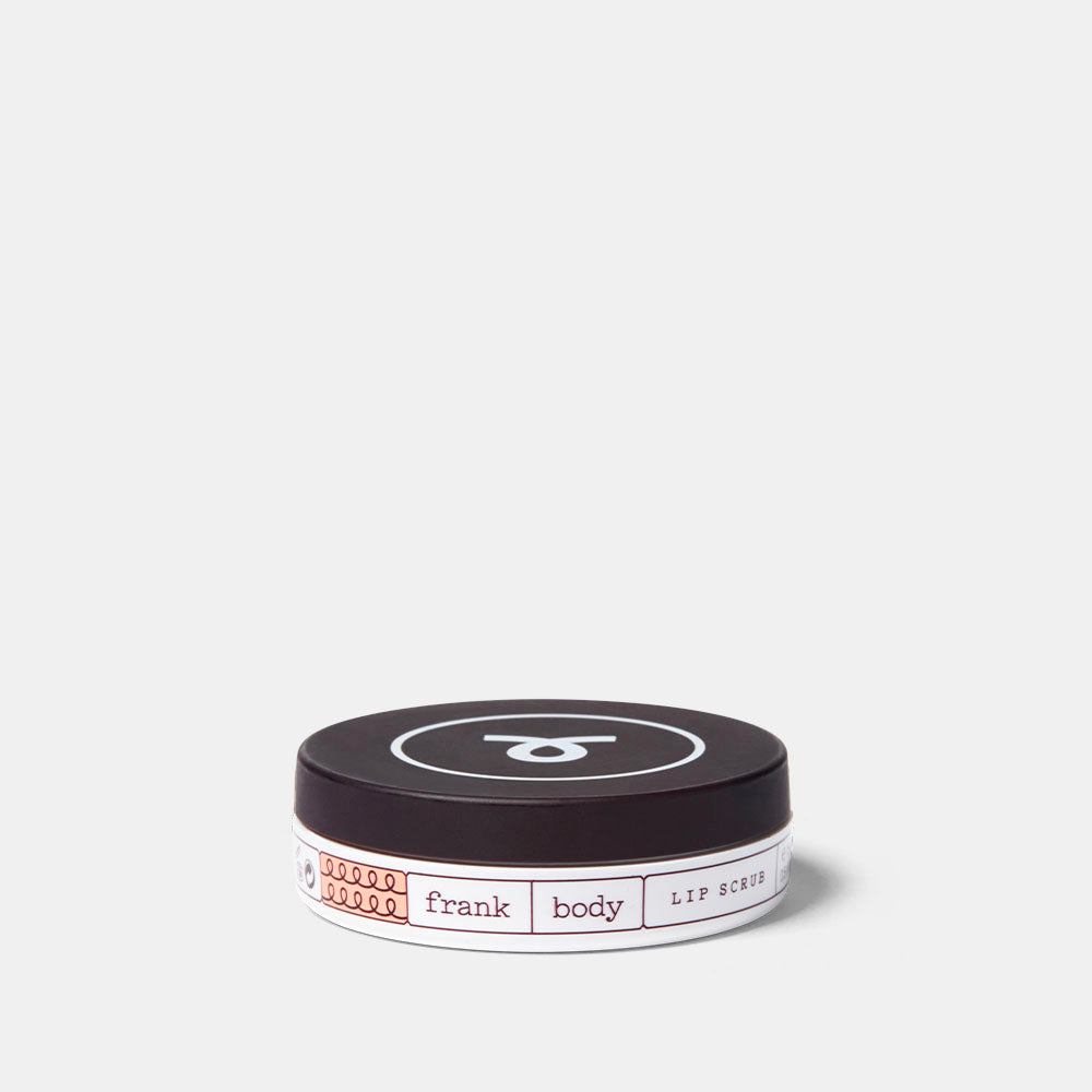 Original Lip Scrub