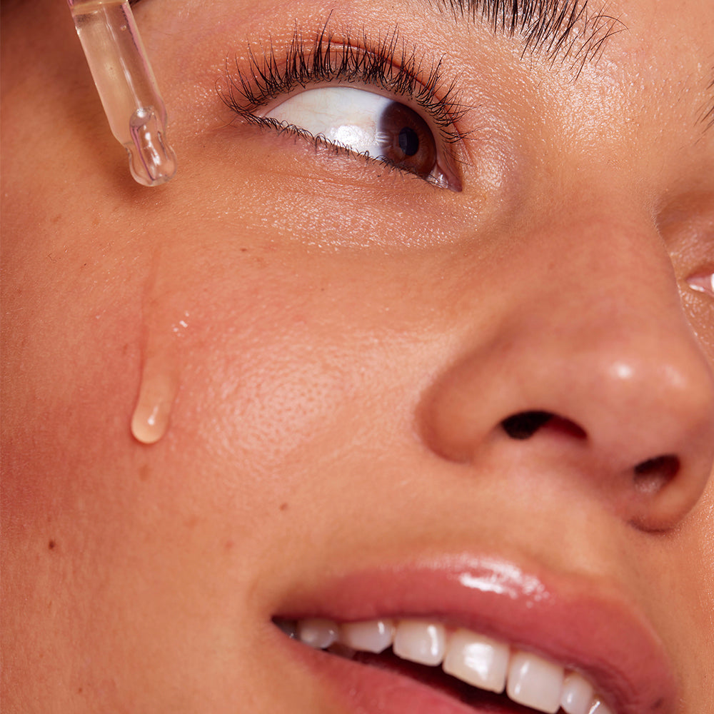 Super Ceramide Barrier Oil