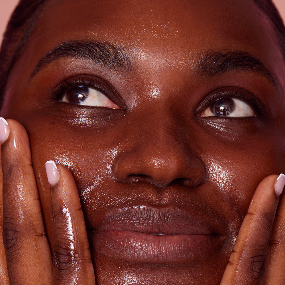 Super Ceramide Barrier Oil